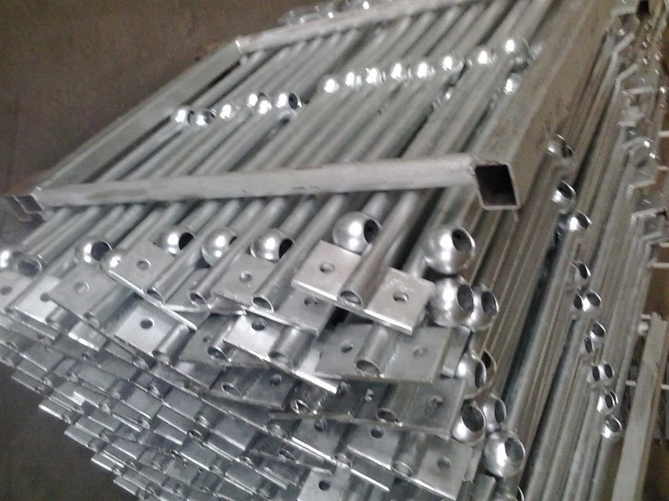 Closure bend pipe factory