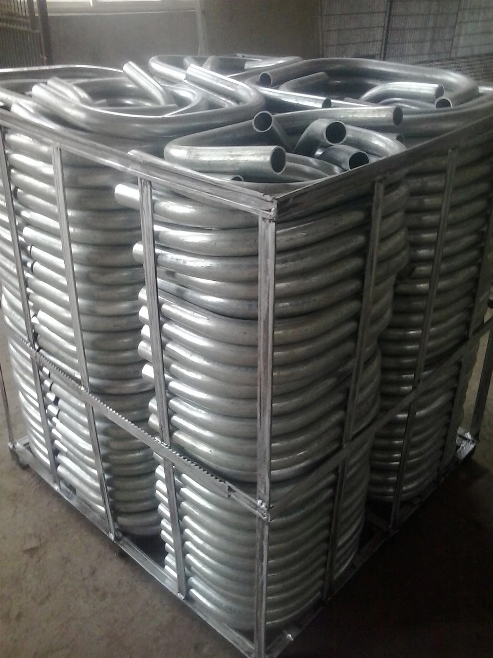 Closure bend pipe price