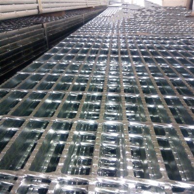 HDG Steel Griyaj