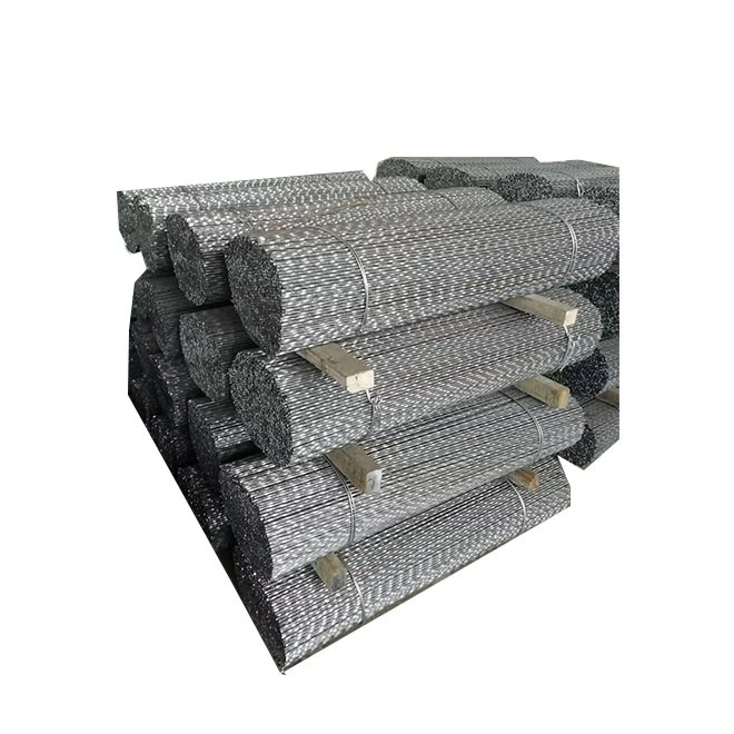Twisted Steel Square Rod suppliers
