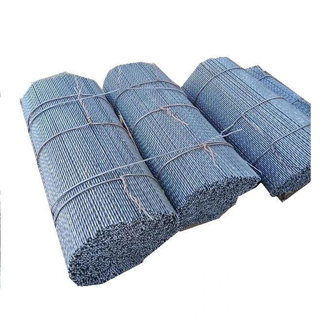 Twisted Steel Square Rod best